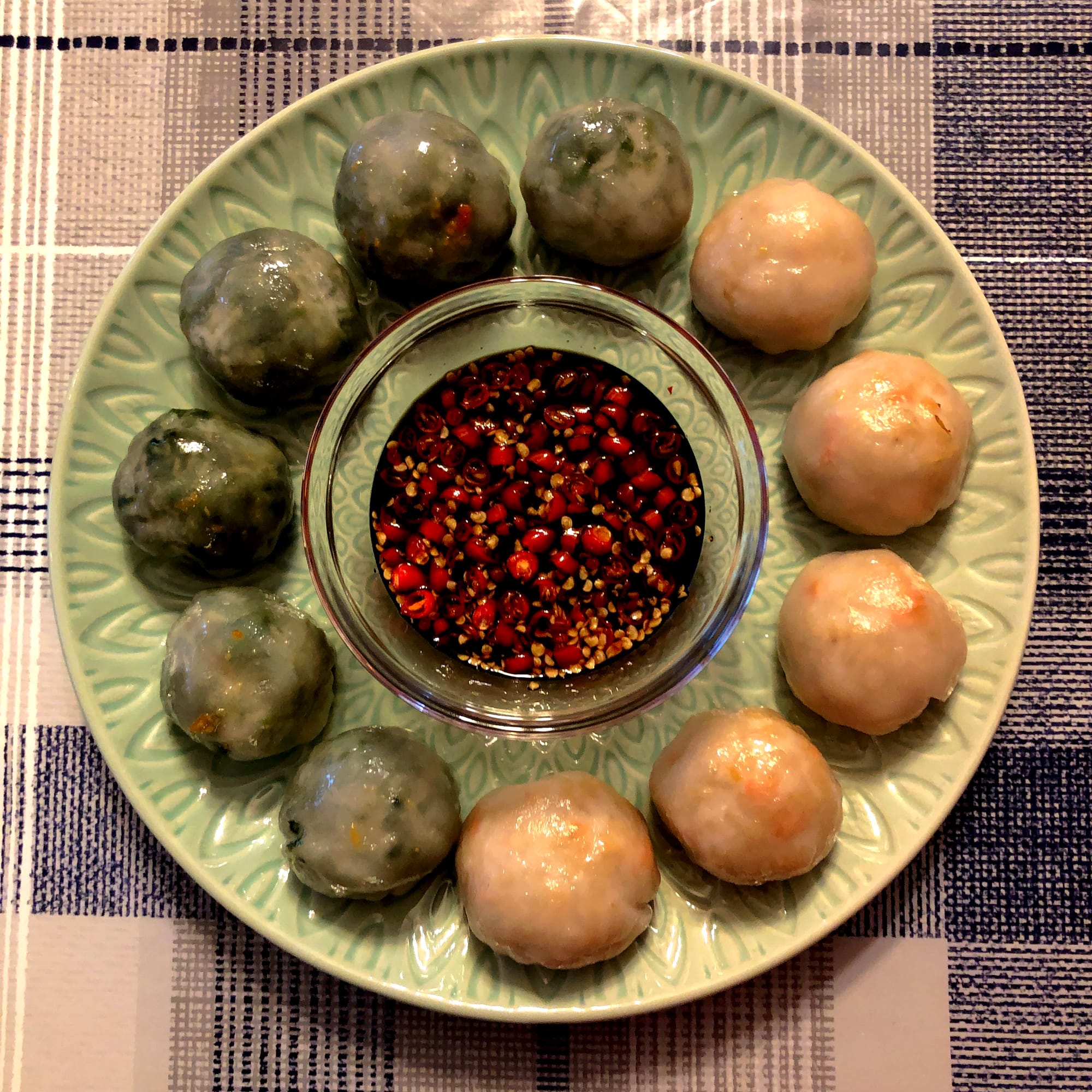 Sabores con historia — Parte 4