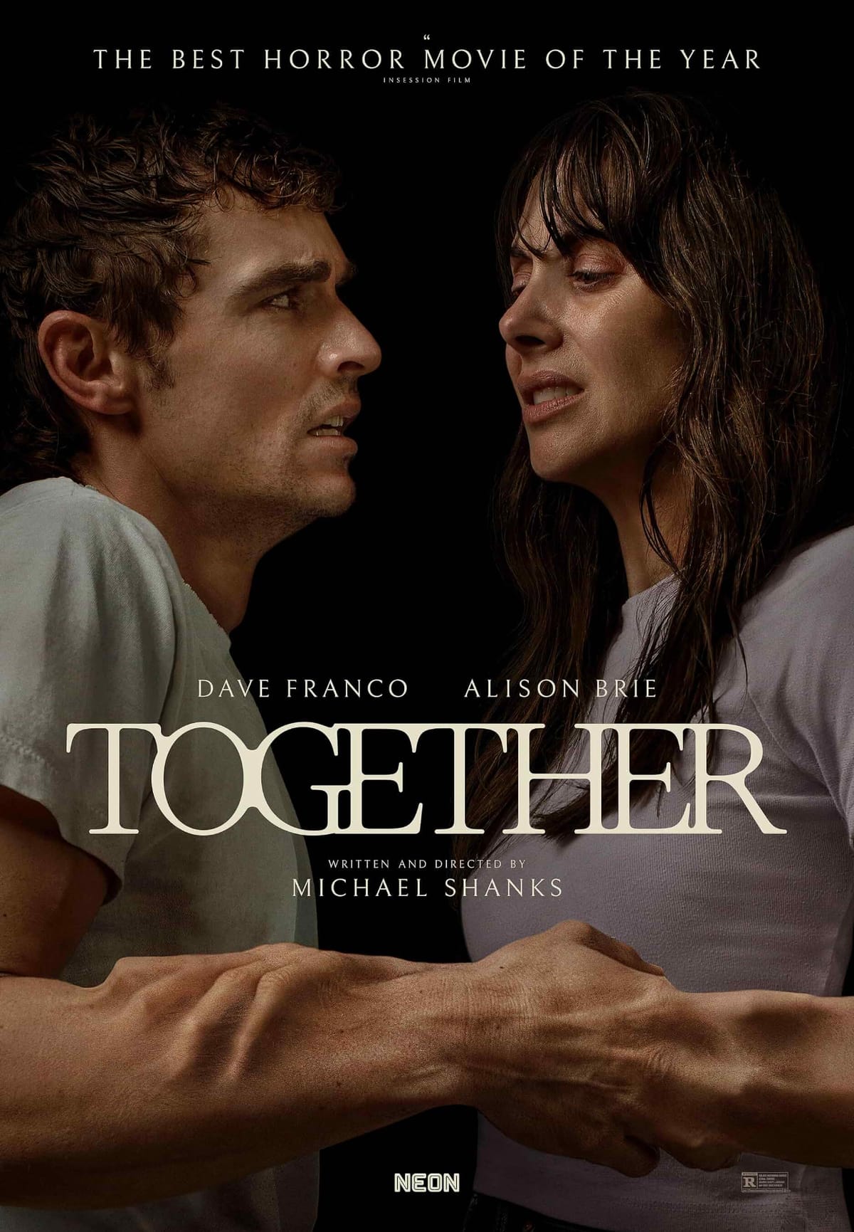 Cine: "Together" 8/10