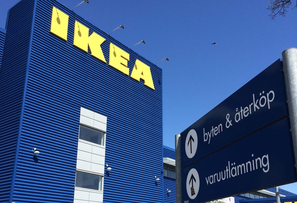 Semana intensa en Suecia: de la apuesta nuclear y el refuerzo militar al récord mundial de Duplantis y los cambios en IKEA