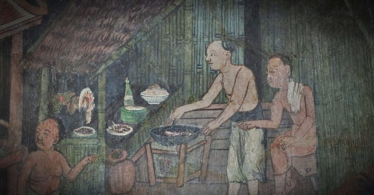 El wok que transformó la cocina tailandesa
