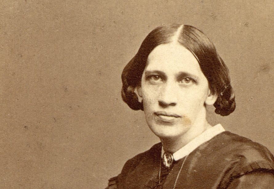 Carolina Sandell‑Berg: vida, música y perspectiva de género de una compositora sueca