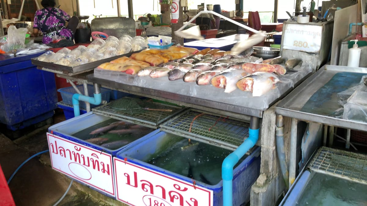 El ingrediente inesperado. Capítulo 16