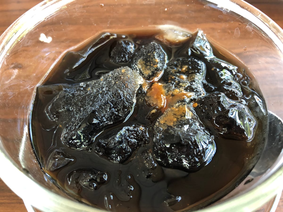 El ingrediente inesperado · Capítulo 19