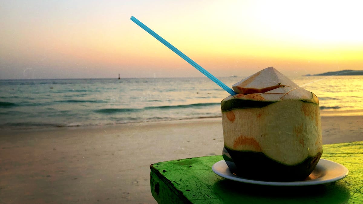 El ingrediente inesperado · Capítulo 20 y Epílogo