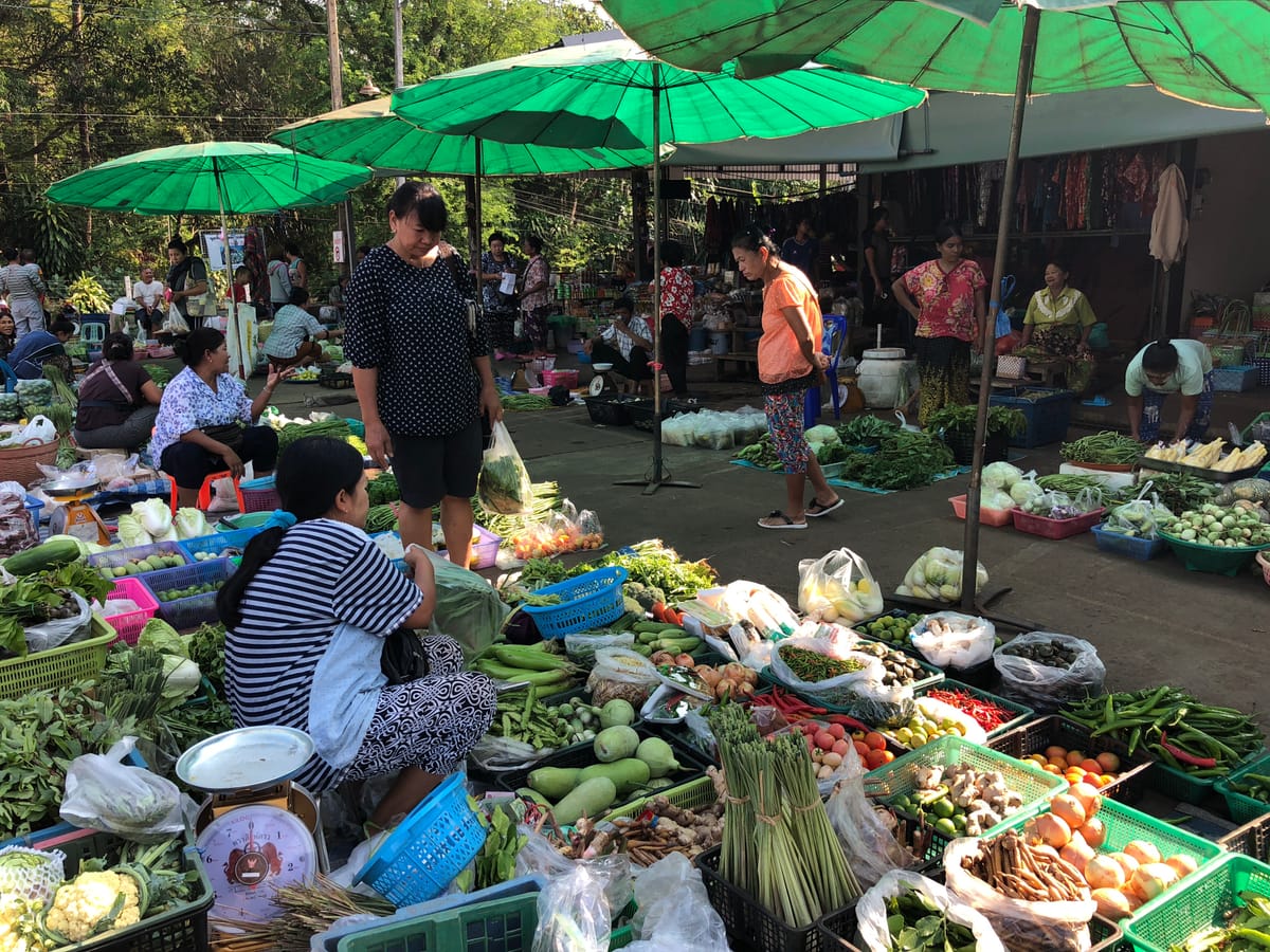 El ingrediente inesperado: Capítulo 15
