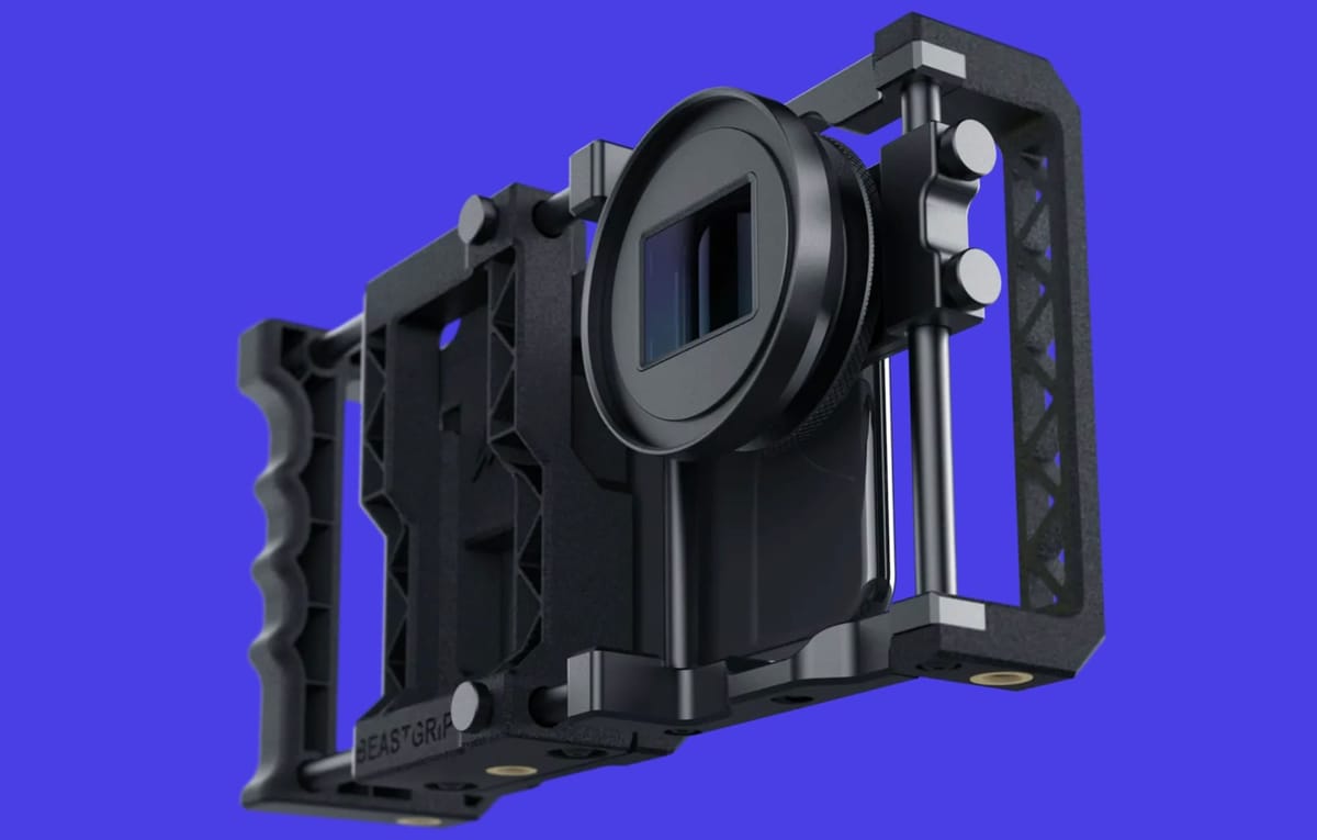 Un paseo cinematográfico con iPhone 17 Pro