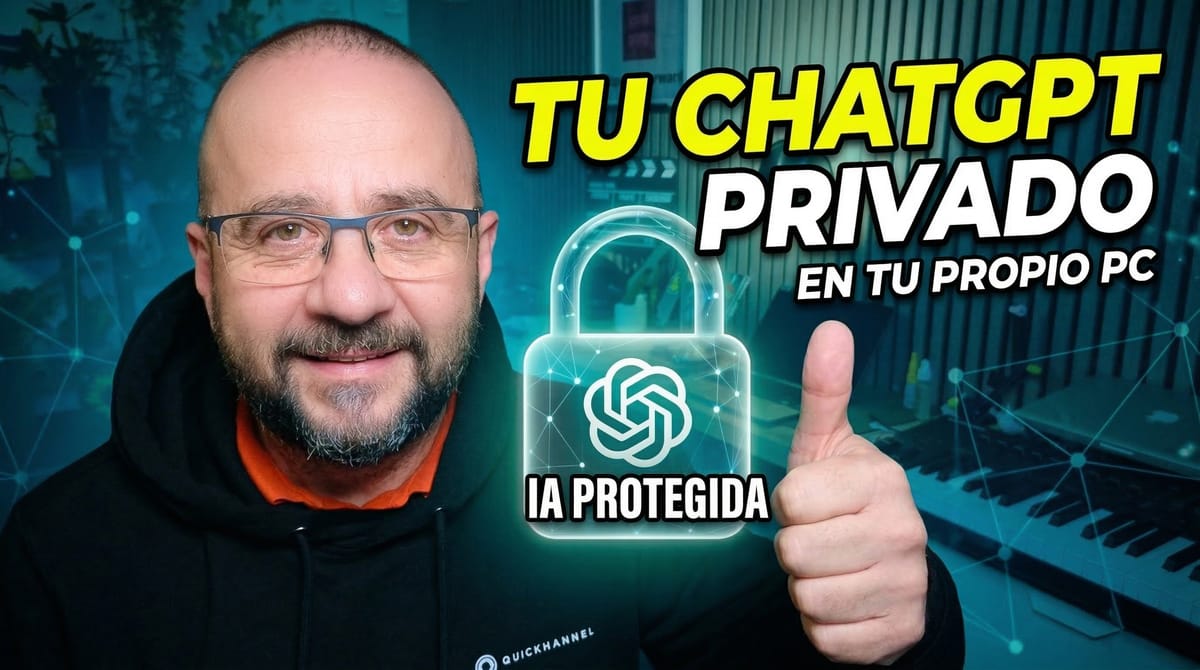 Cómo Instalar y Usar LM Studio: Tu Asistente de IA Local sin Internet