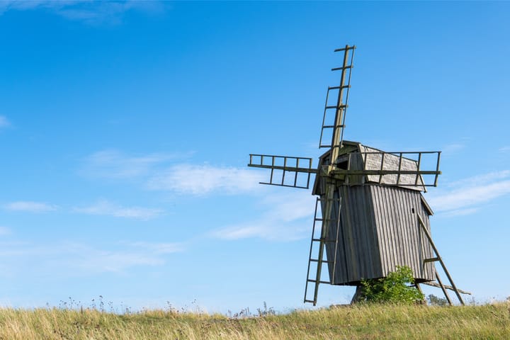 Viaje a Öland en 2024