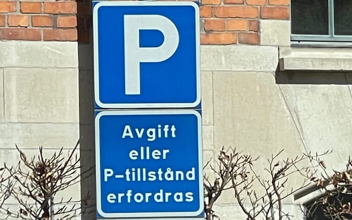 Riqueza, ubicación y uso del automóvil en Suecia (caso Estocolmo)