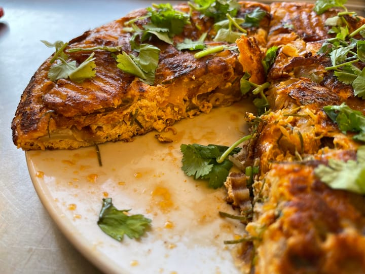 El ingrediente inesperado: Capítulo 13