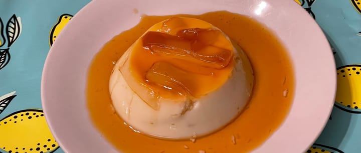 “El ingrediente inesperado” - Capítulo 18