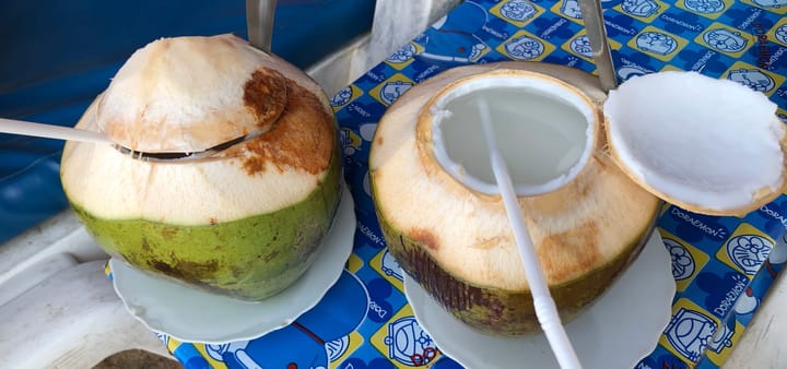 El ingrediente inesperado - Capítulo 14