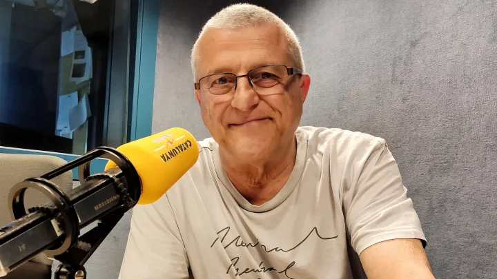 Àlex Gorina, 2005: todo lo que el cine iba a ser (y fue)