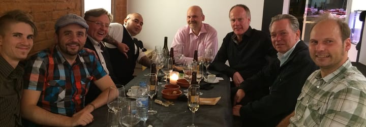 12 años, 1000 producciones y un nuevo horizonte creativo