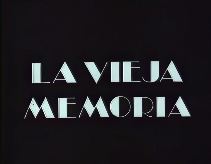 "La vieja memoria": las voces que vivieron el 18 de julio